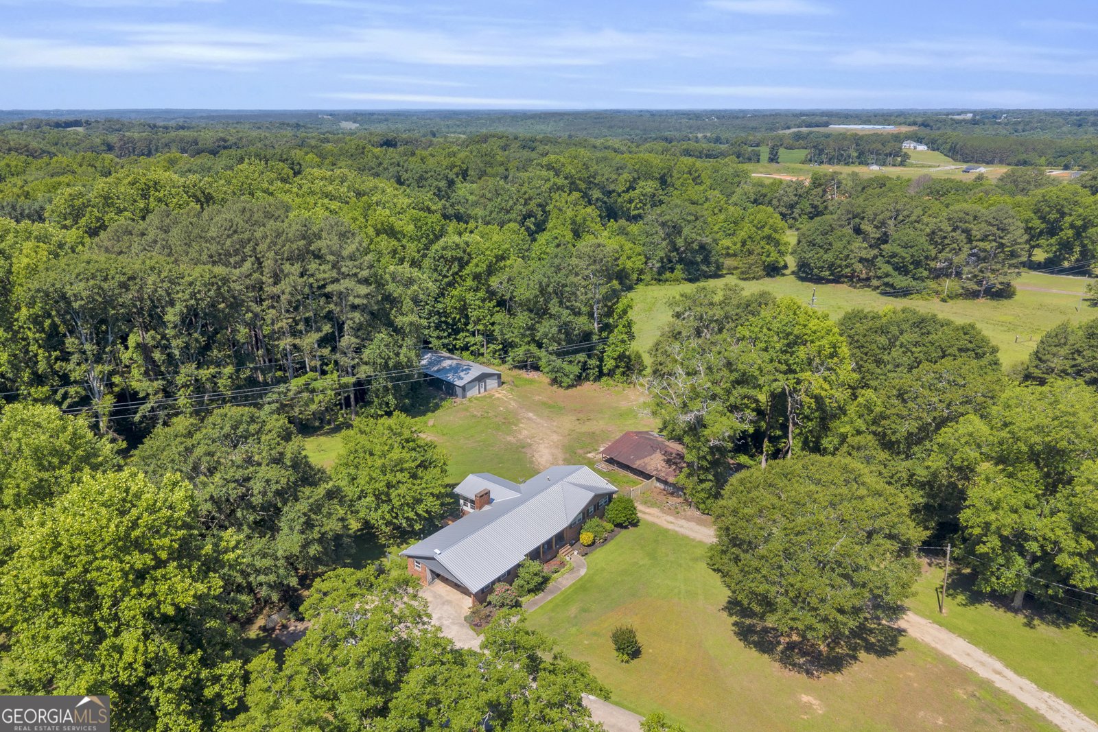 101 W Hendricks Street Elberton - Photo 49