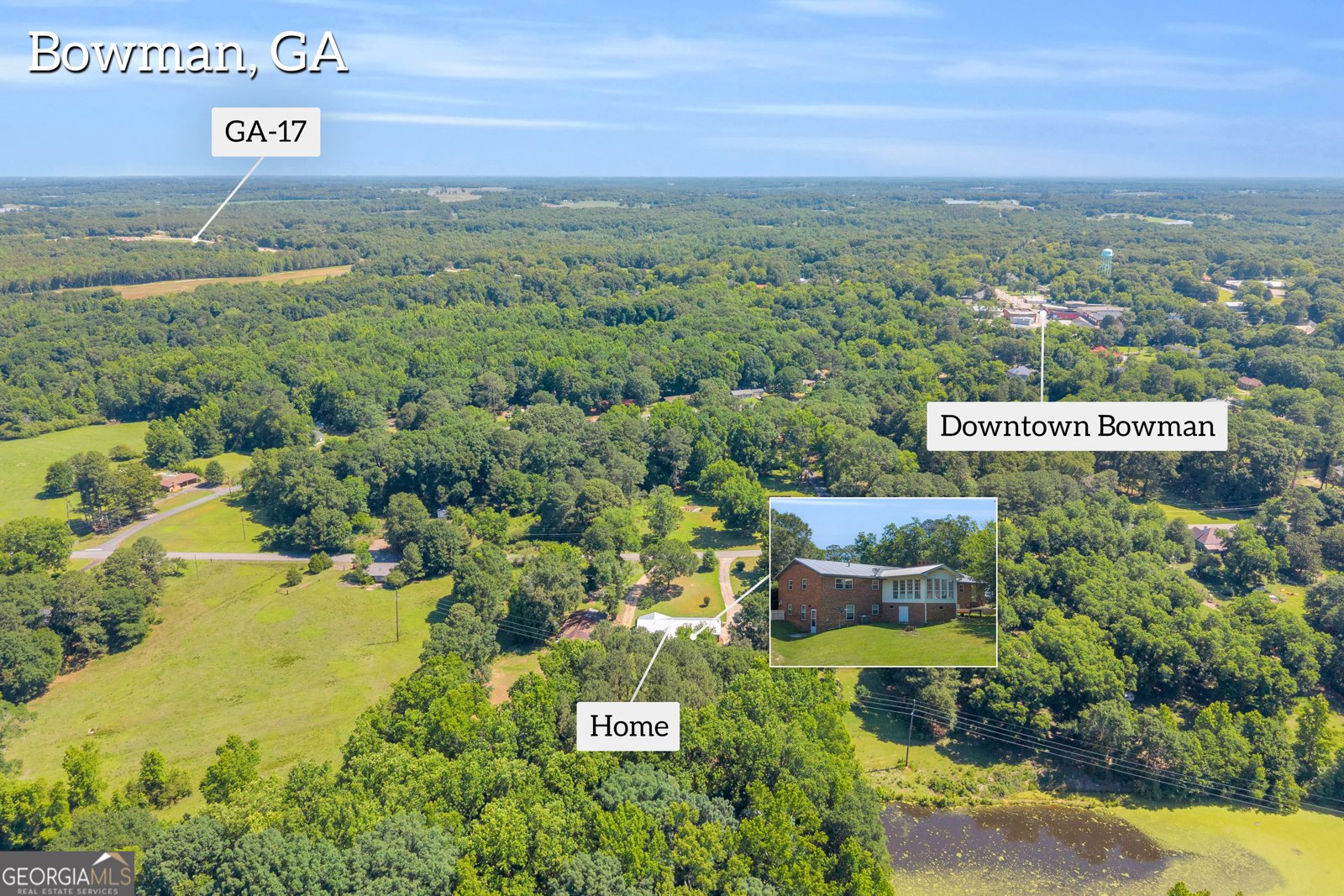 101 W Hendricks Street Elberton - Photo 51