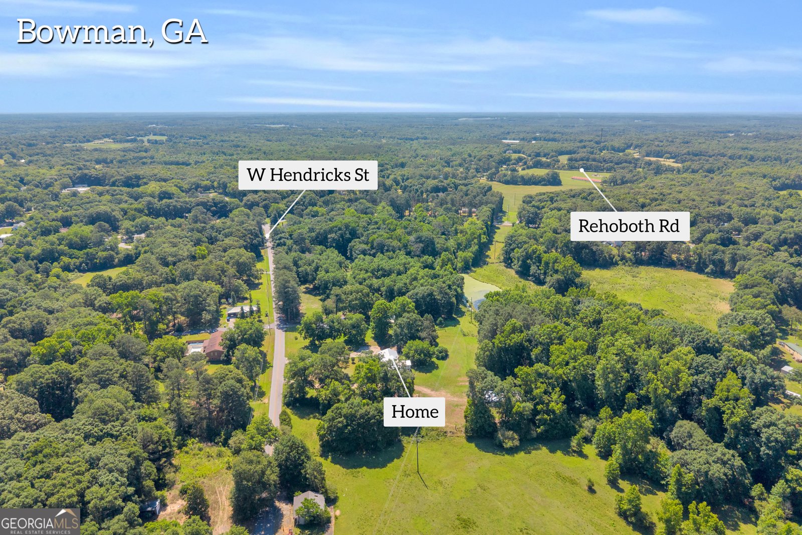 101 W Hendricks Street Elberton - Photo 52
