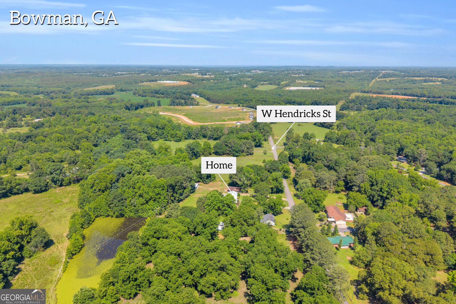 101 W Hendricks Street Elberton - Photo 54