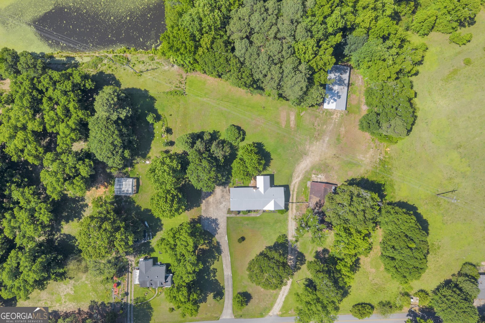 101 W Hendricks Street Elberton - Photo 55
