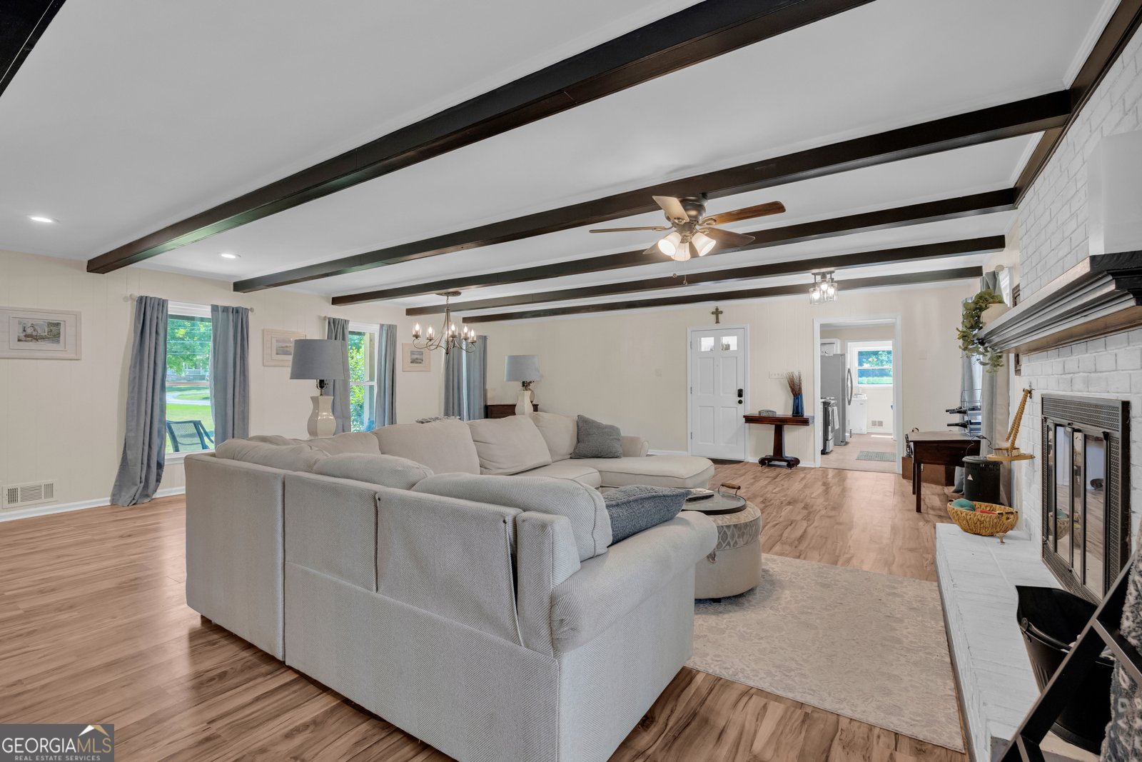 101 W Hendricks Street Elberton - Photo 8
