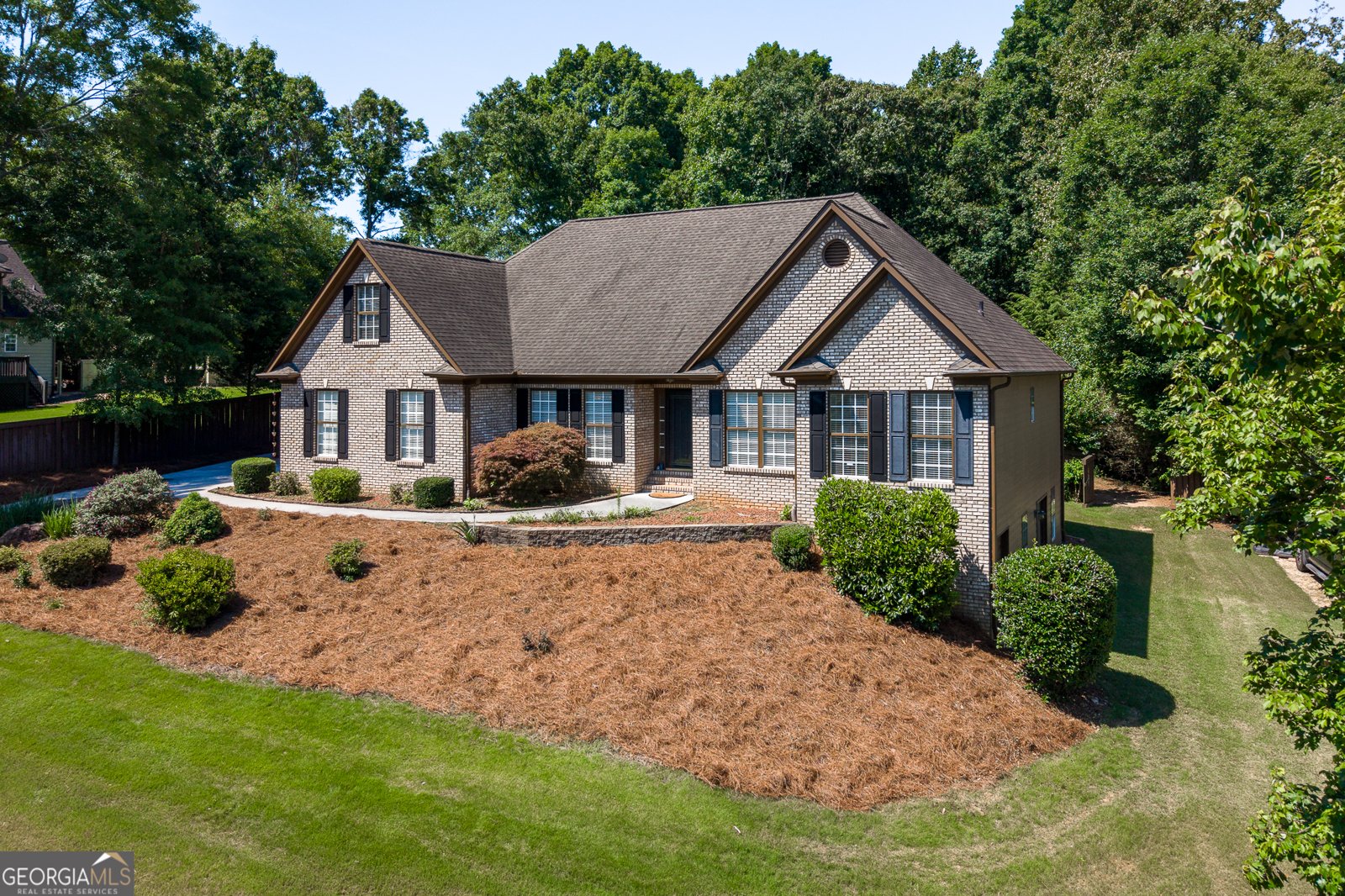 2521 Culpepper Trace Bethlehem - main photo