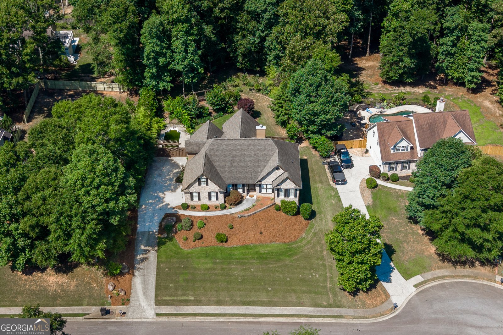 2521 Culpepper Trace Bethlehem - Photo 37