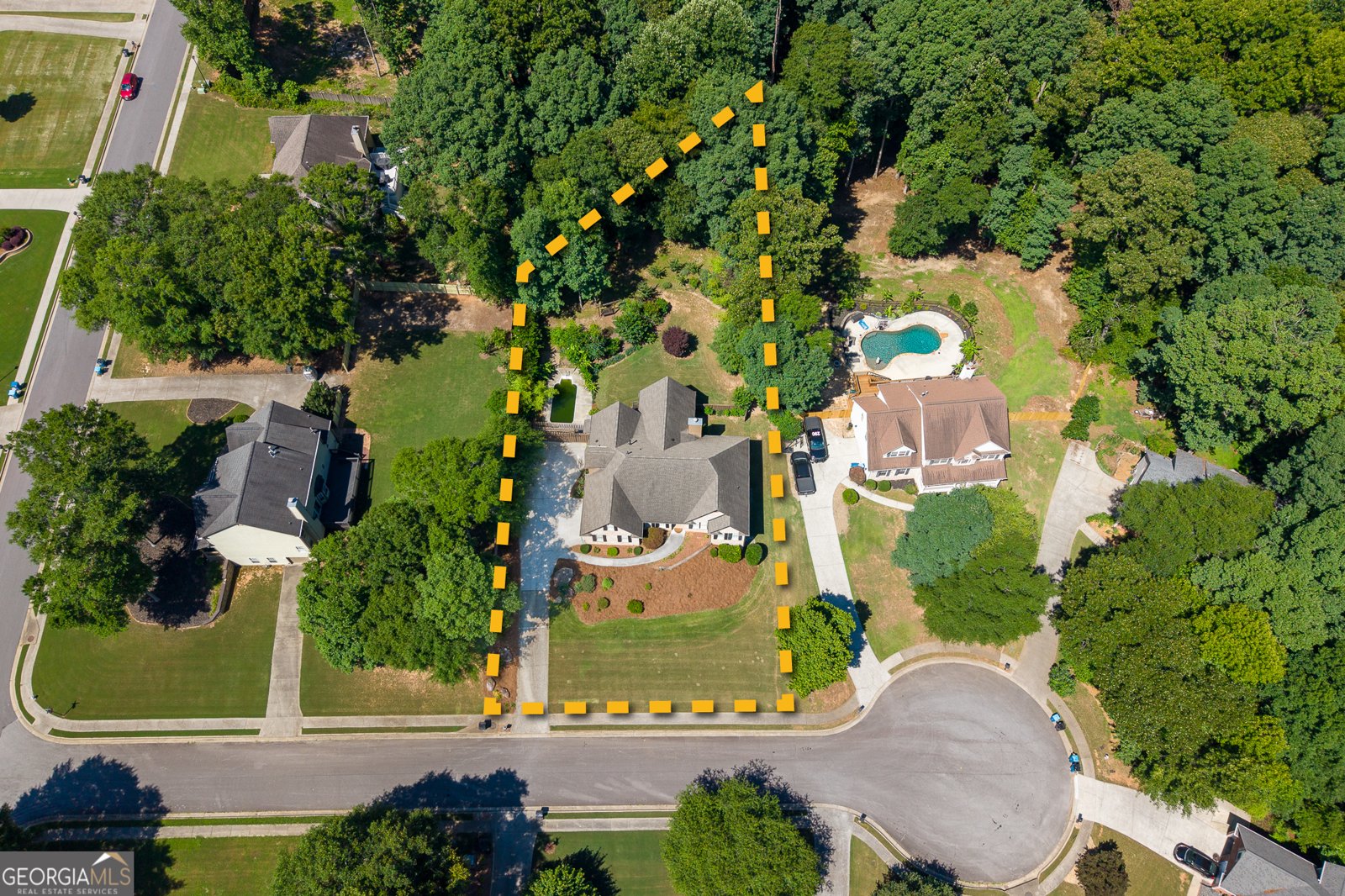 2521 Culpepper Trace Bethlehem - Photo 38