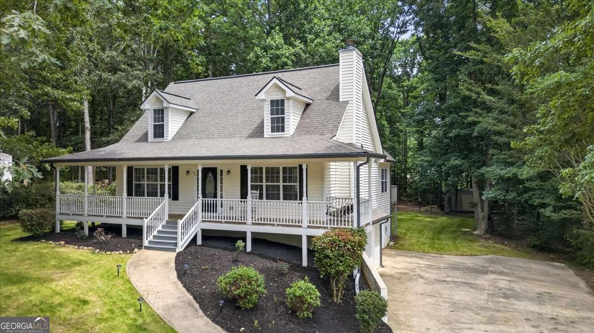 114 Paul Circle Jasper - main photo