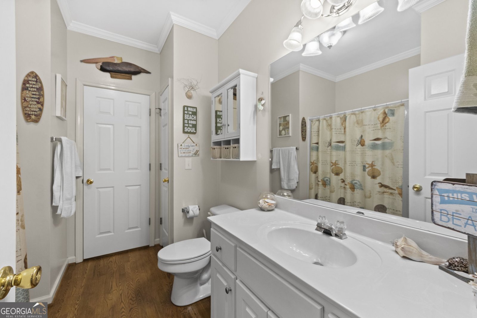 700 Braidwood Ridge Acworth - Photo 10