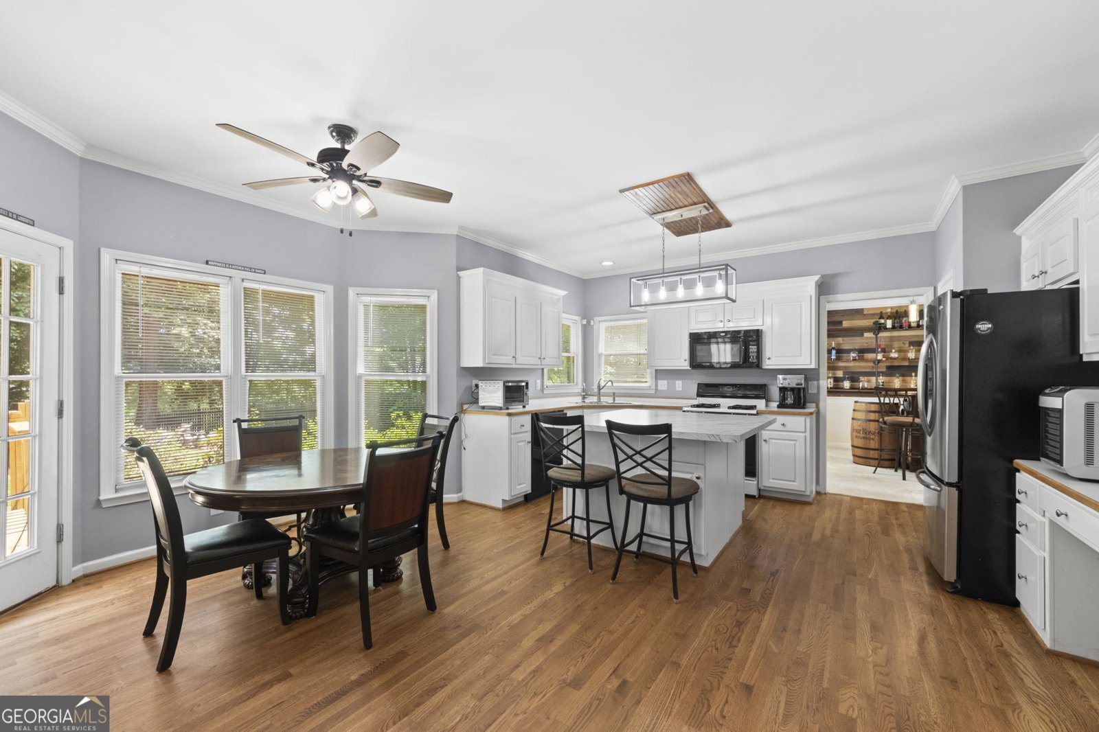 700 Braidwood Ridge Acworth - Photo 11