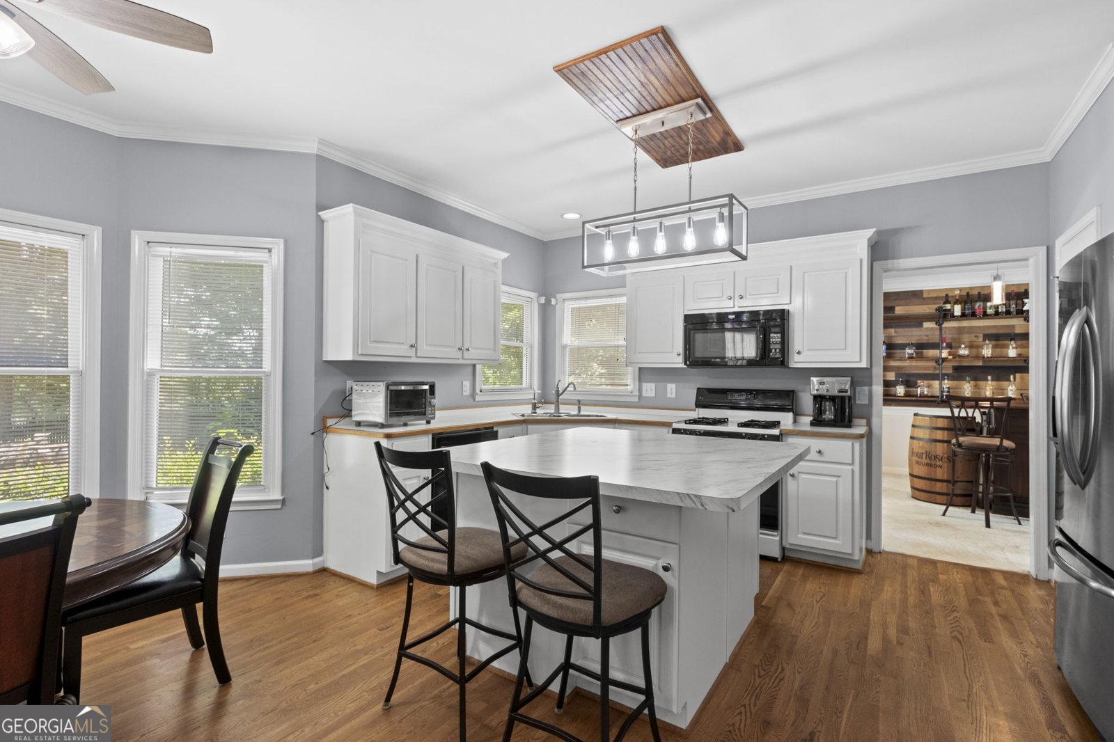 700 Braidwood Ridge Acworth - Photo 12