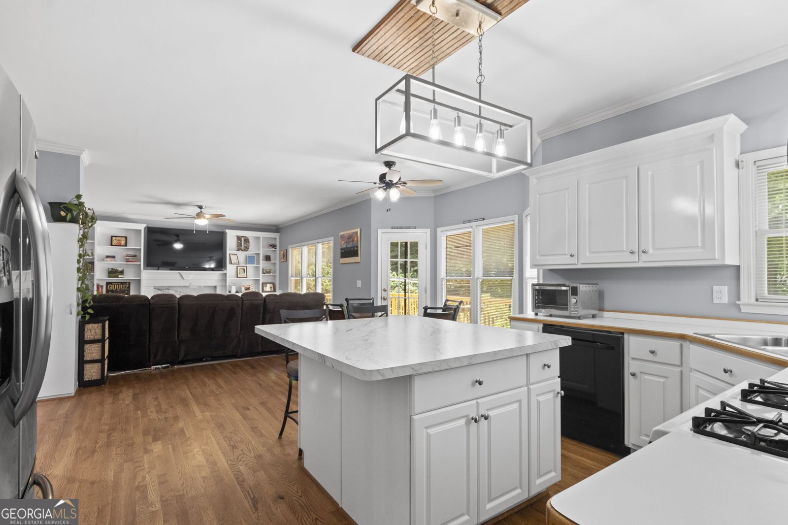 700 Braidwood Ridge Acworth - Photo 13