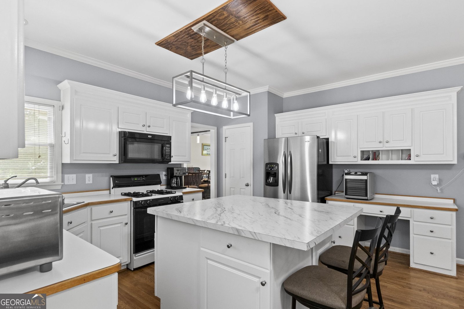 700 Braidwood Ridge Acworth - Photo 15
