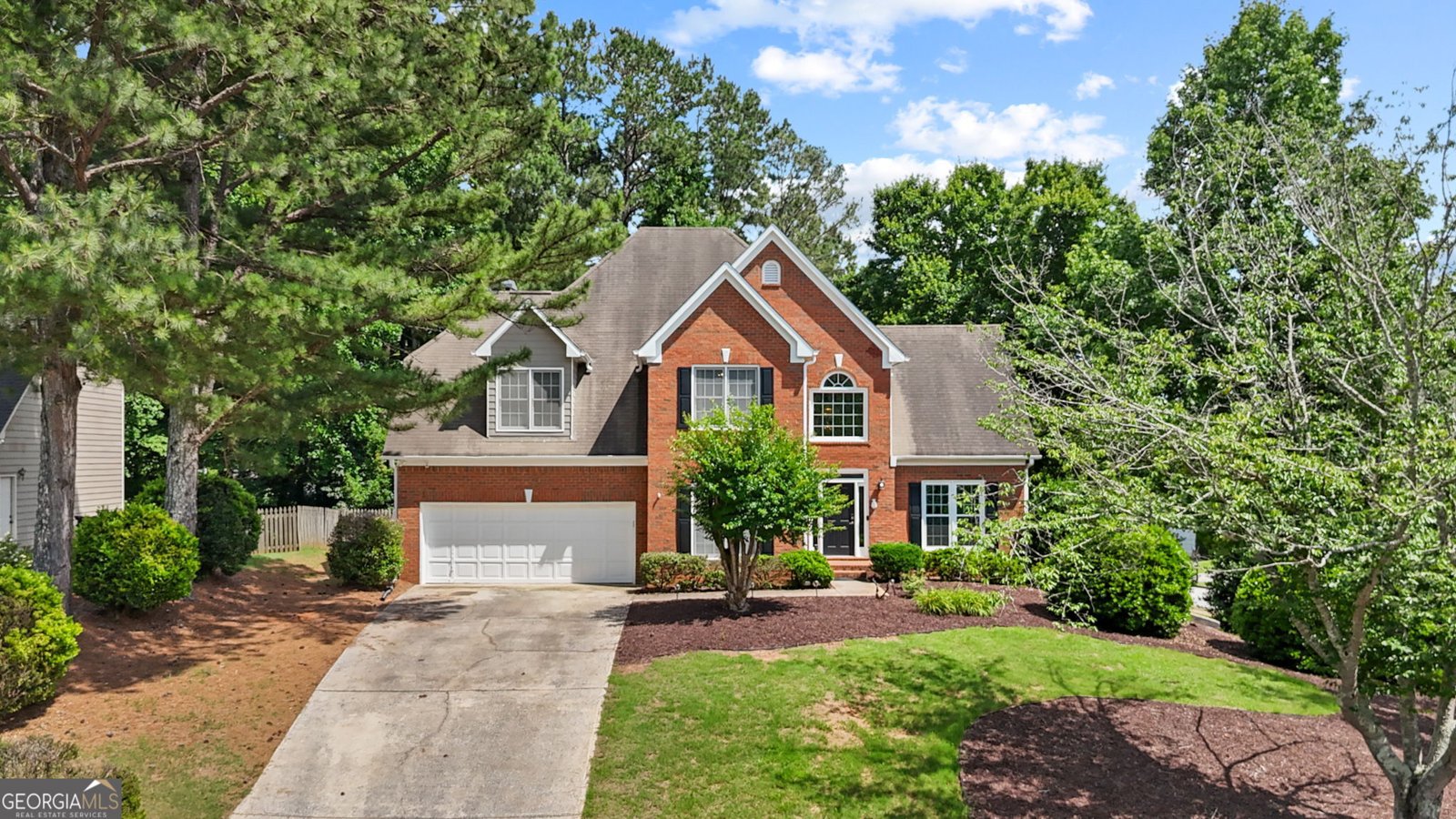 700 Braidwood Ridge Acworth - Photo 46