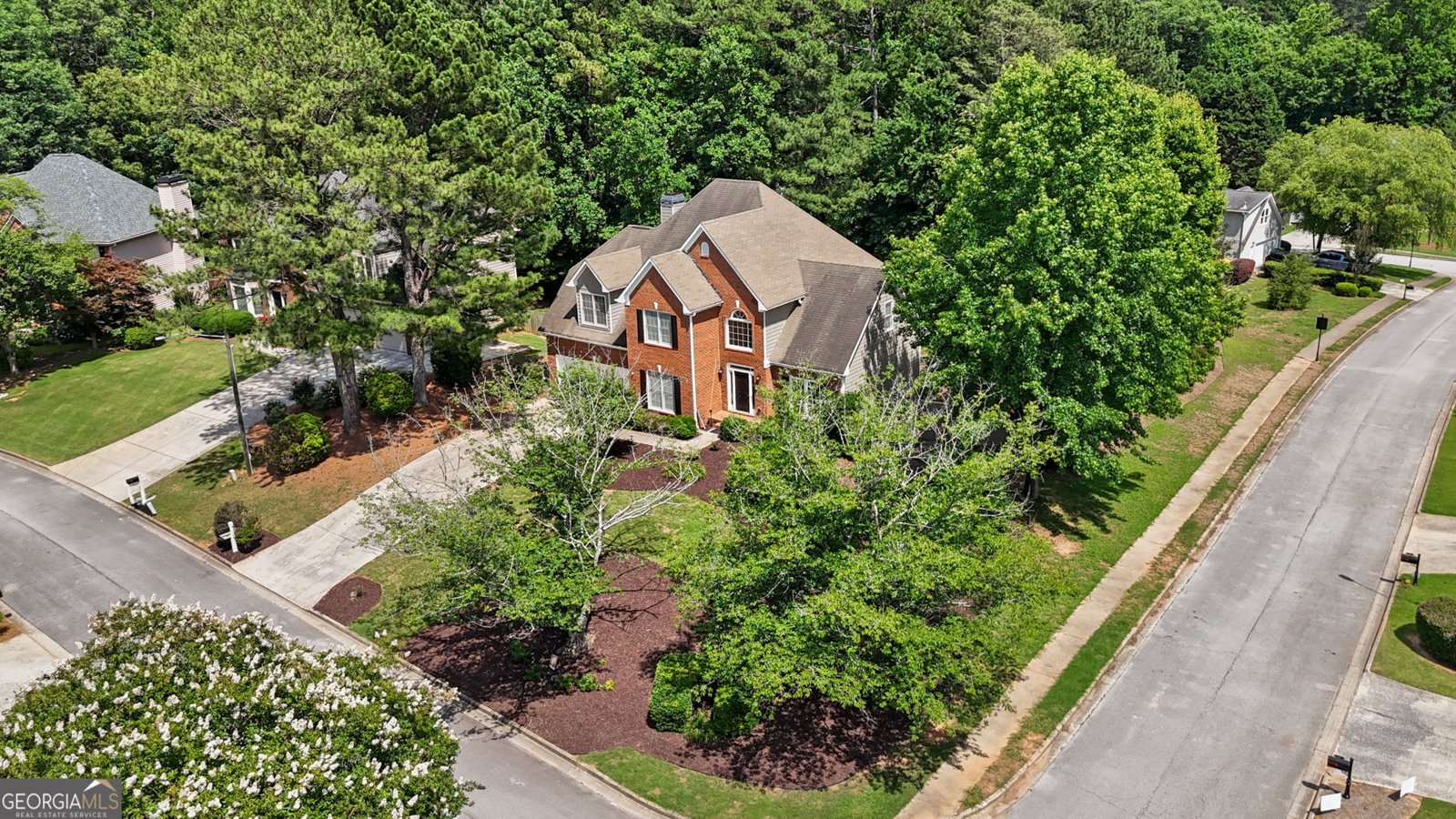 700 Braidwood Ridge Acworth - Photo 47