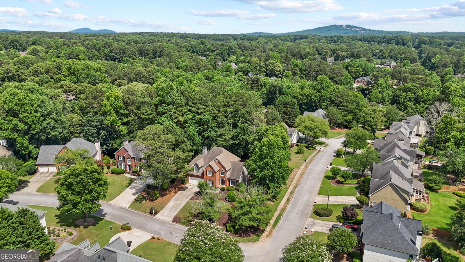 700 Braidwood Ridge Acworth - Photo 49