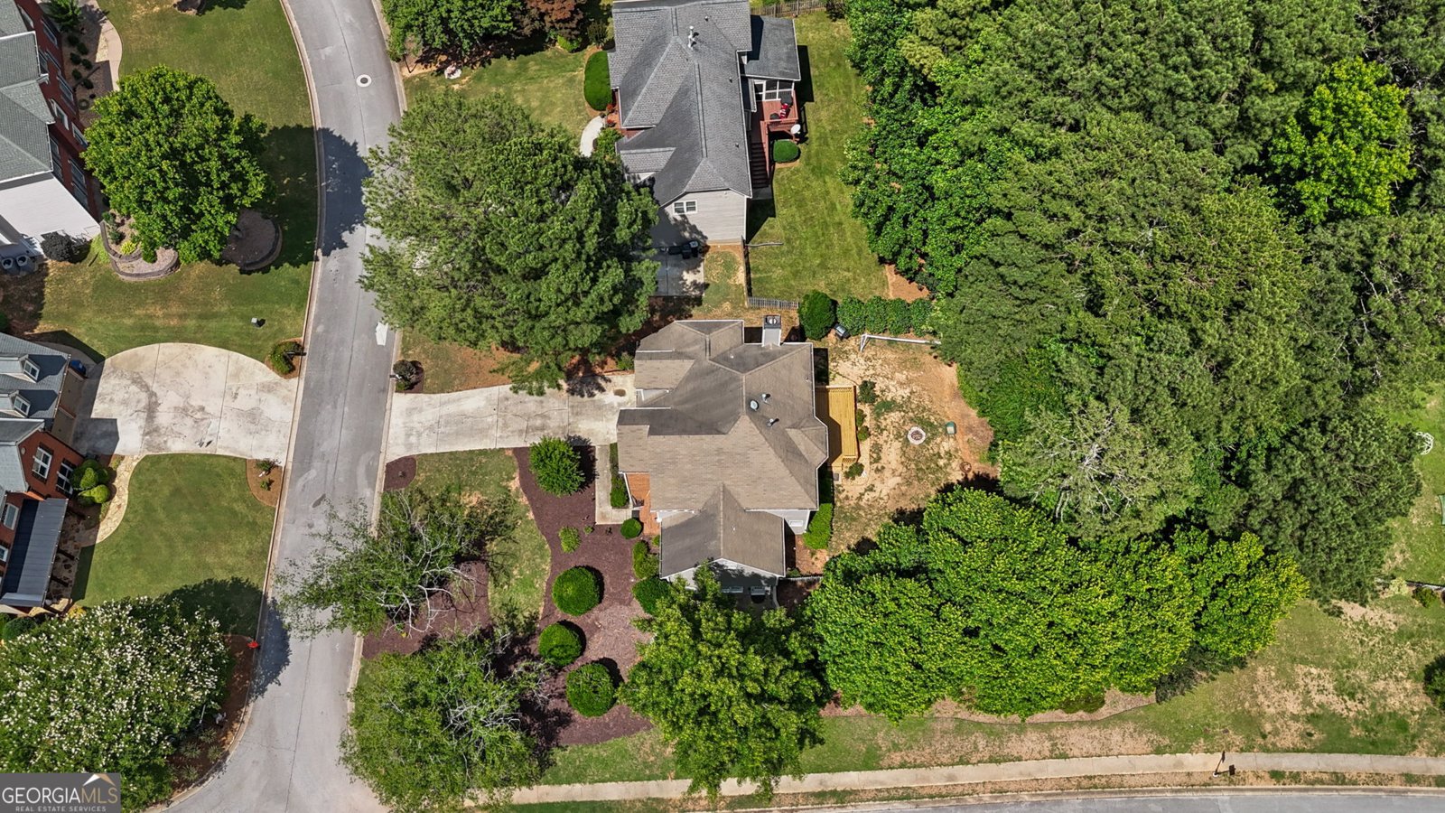700 Braidwood Ridge Acworth - Photo 51