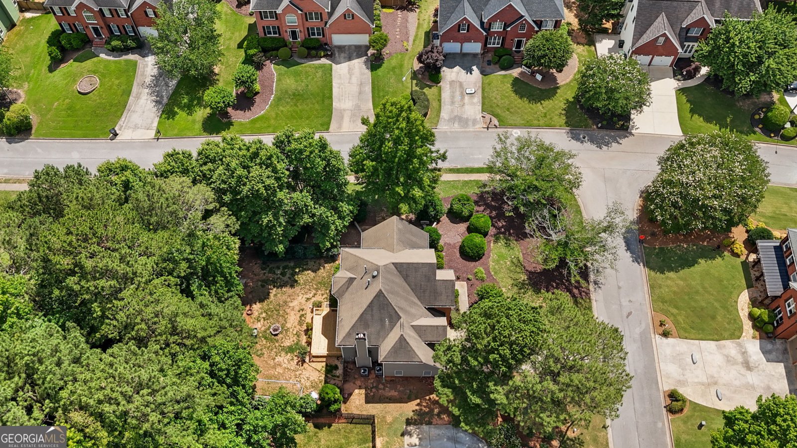 700 Braidwood Ridge Acworth - Photo 52