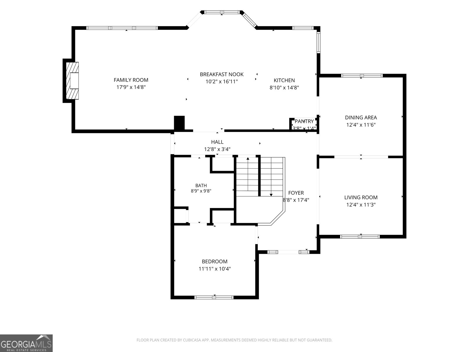 700 Braidwood Ridge Acworth - Photo 59