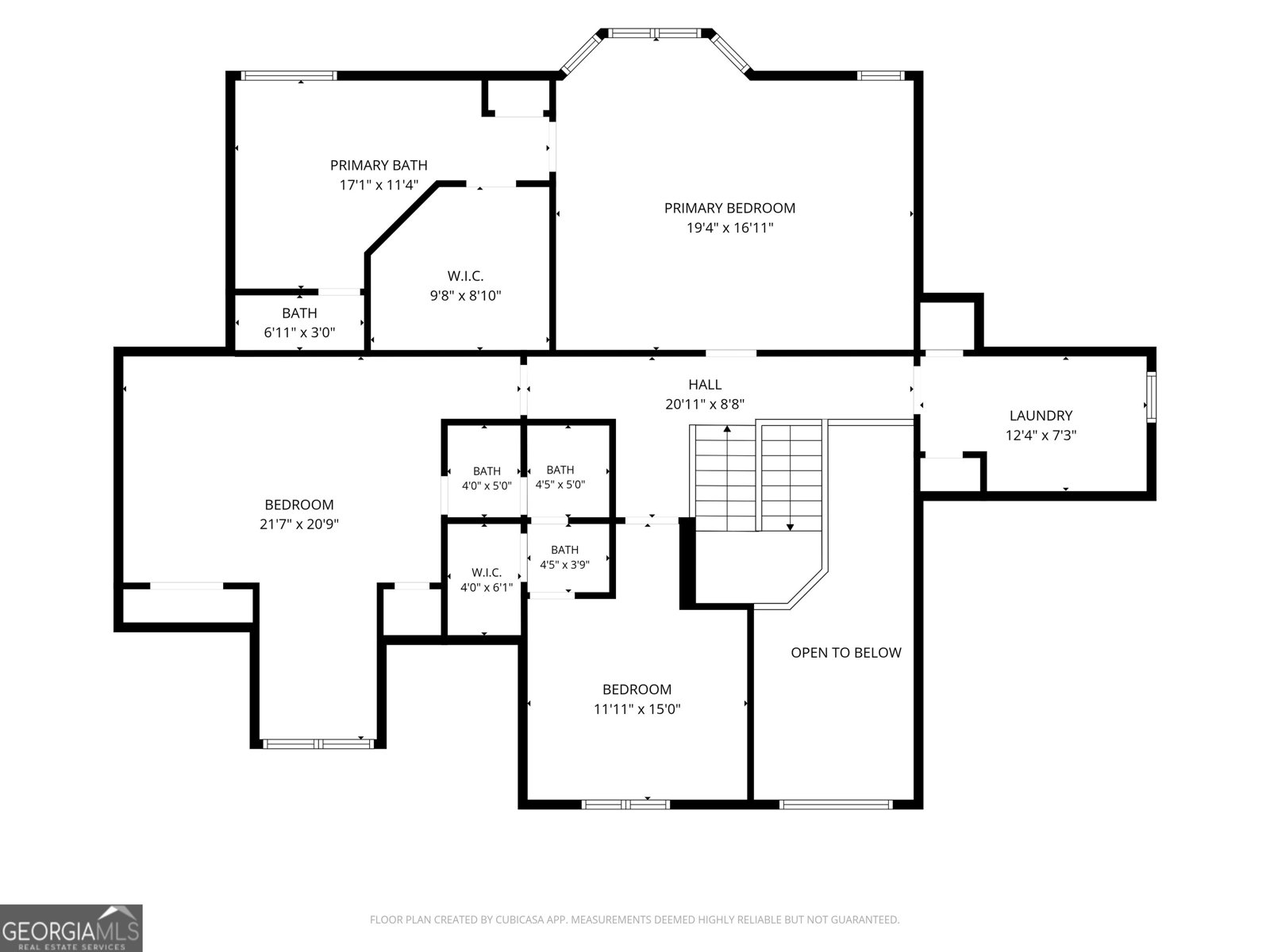 700 Braidwood Ridge Acworth - Photo 60