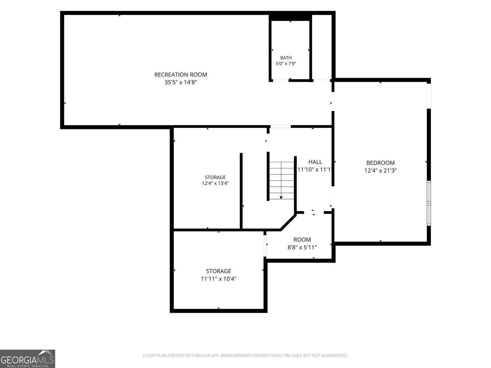 700 Braidwood Ridge Acworth - Photo 61