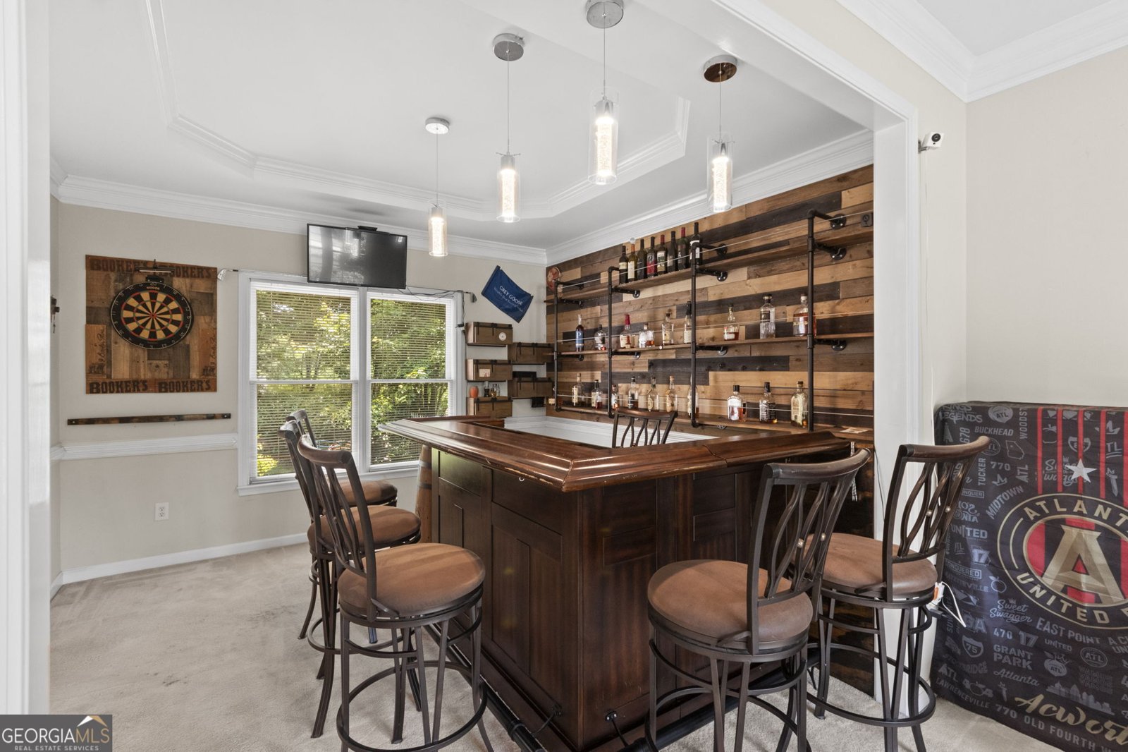 700 Braidwood Ridge Acworth - Photo 8
