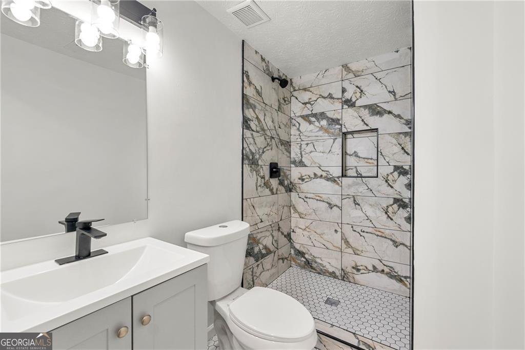 1428 Muirfield Drive Stone Mountain - Photo 26