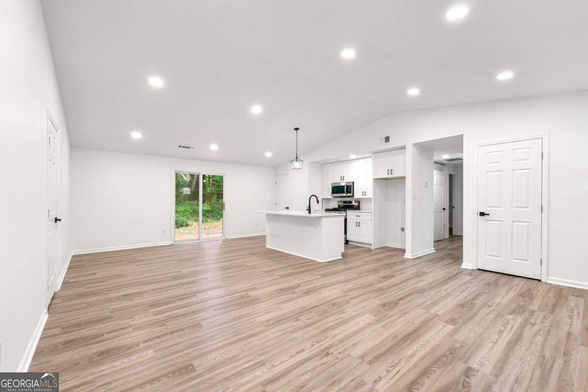 1428 Muirfield Drive Stone Mountain - Photo 28