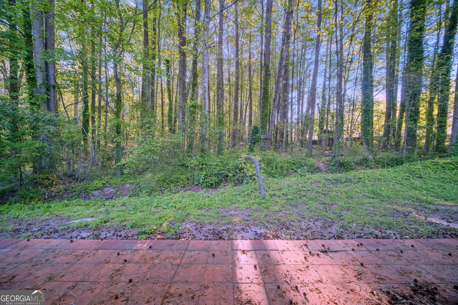 1428 Muirfield Drive Stone Mountain - Photo 31