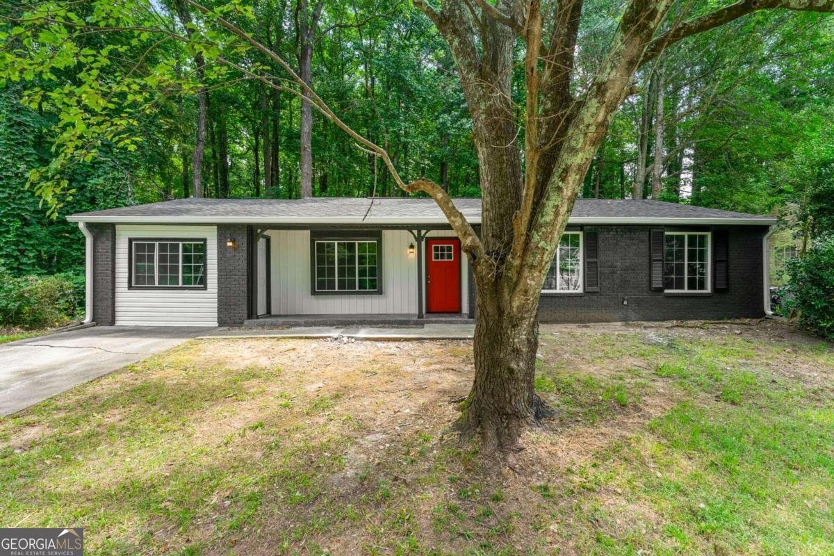 1428 Muirfield Drive Stone Mountain - Photo 32