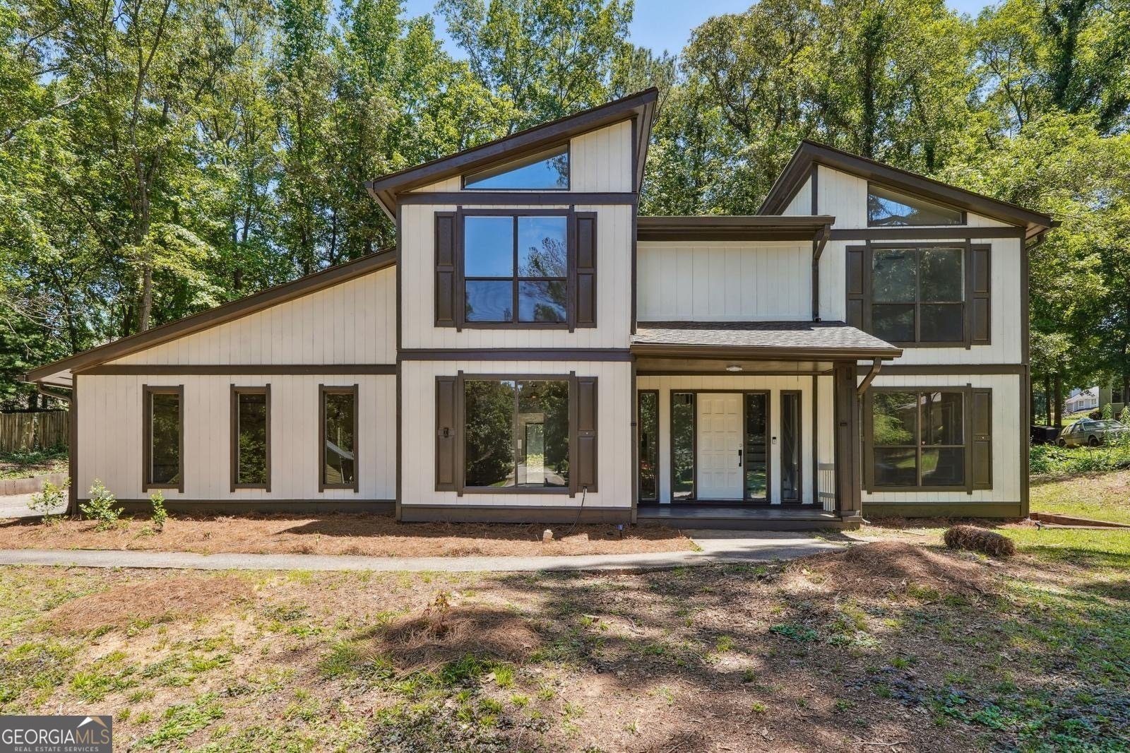5249 Golf Valley Way Stone Mountain - main photo