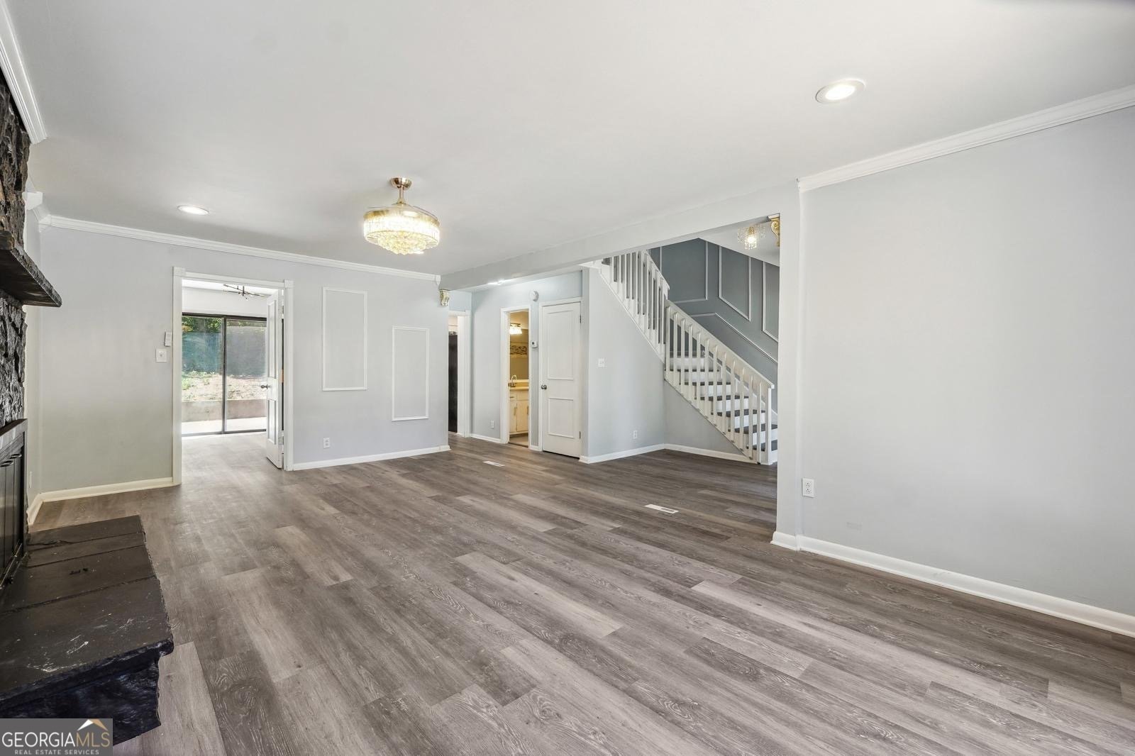 5249 Golf Valley Way Stone Mountain - Photo 34