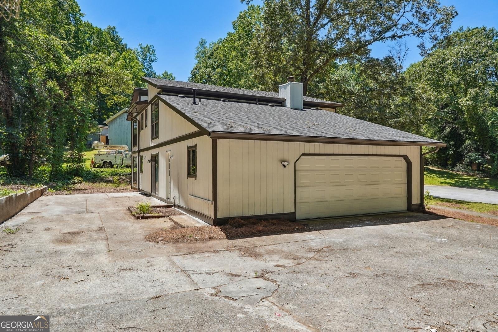 5249 Golf Valley Way Stone Mountain - Photo 40