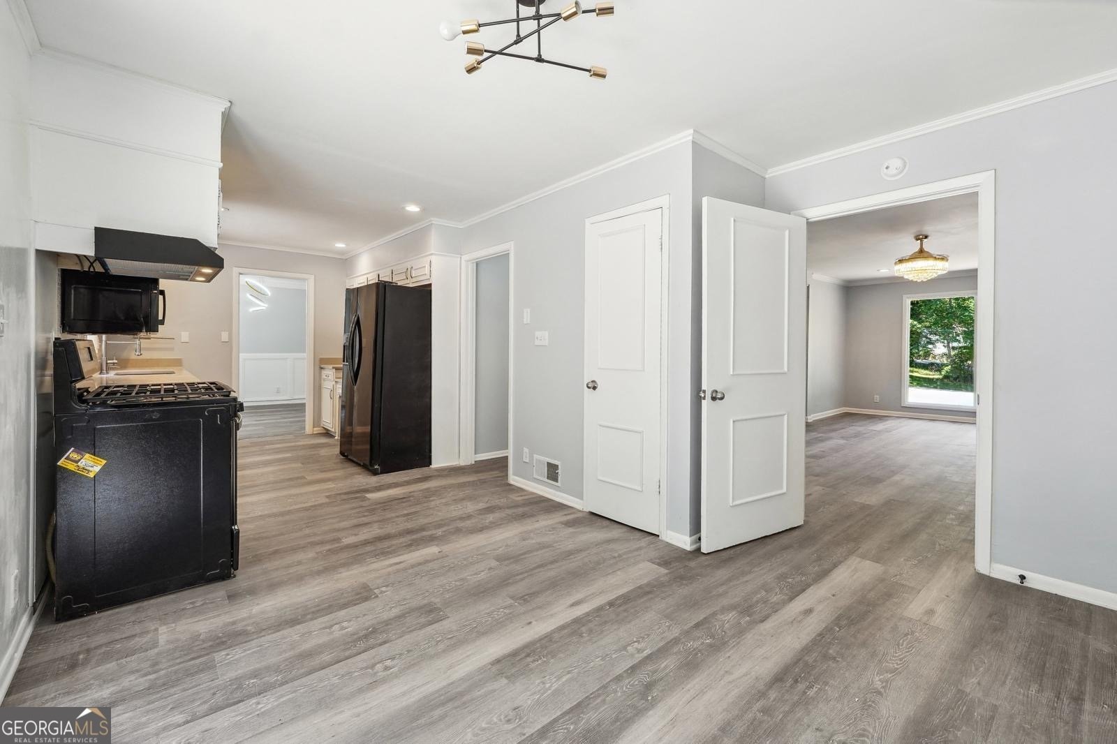 5249 Golf Valley Way Stone Mountain - Photo 9