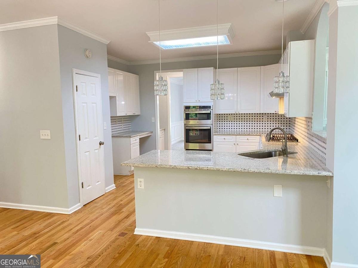 2051 Sugar Valley Lane Lawrenceville - Photo 10