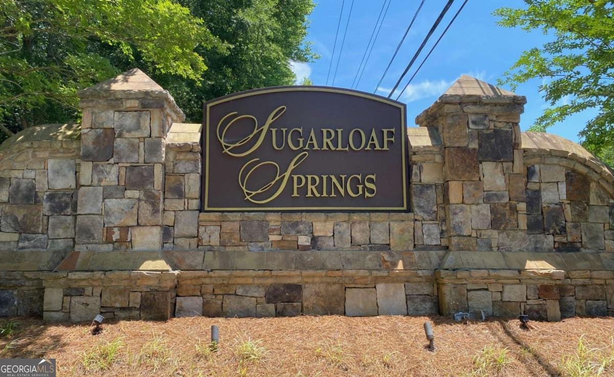 2051 Sugar Valley Lane Lawrenceville - Photo 100