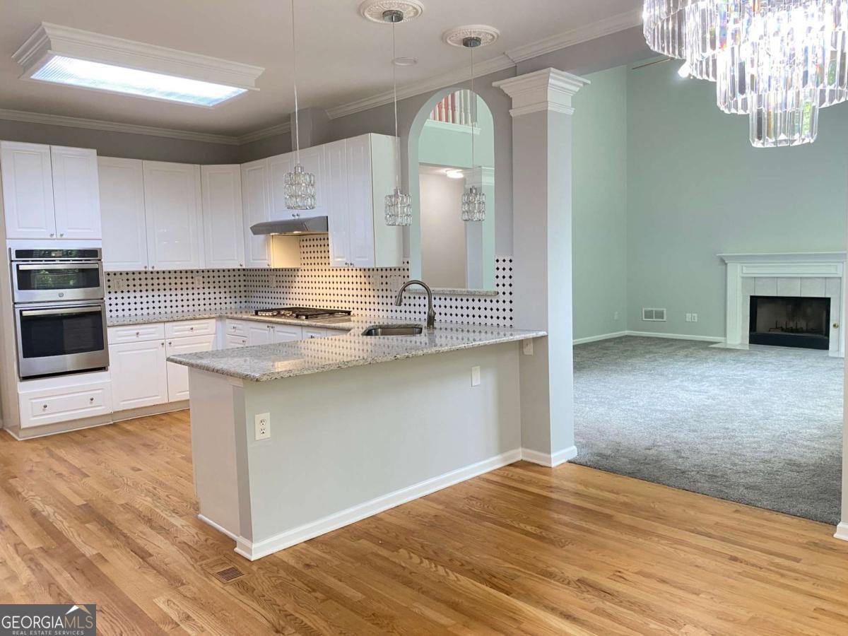 2051 Sugar Valley Lane Lawrenceville - Photo 11
