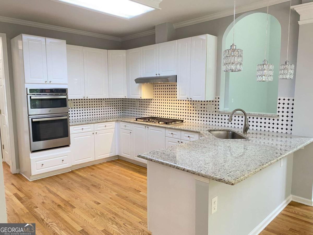 2051 Sugar Valley Lane Lawrenceville - Photo 12