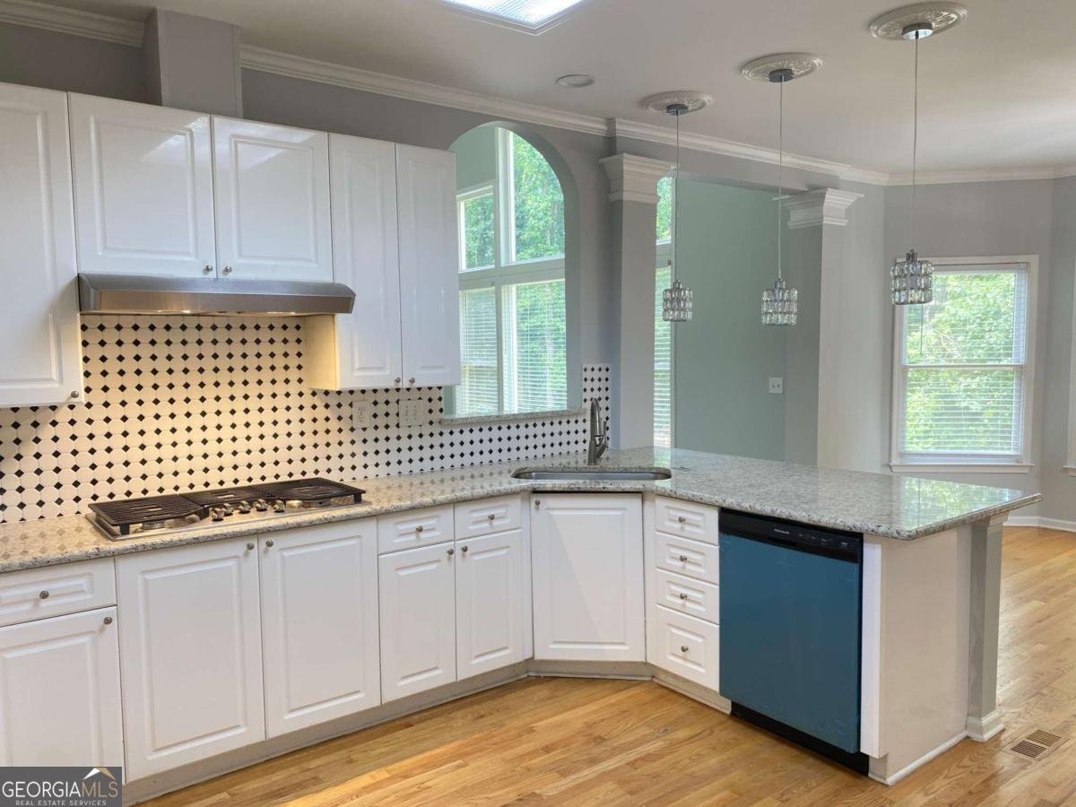 2051 Sugar Valley Lane Lawrenceville - Photo 13