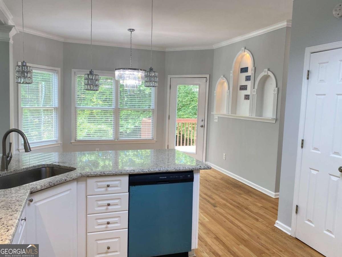 2051 Sugar Valley Lane Lawrenceville - Photo 14