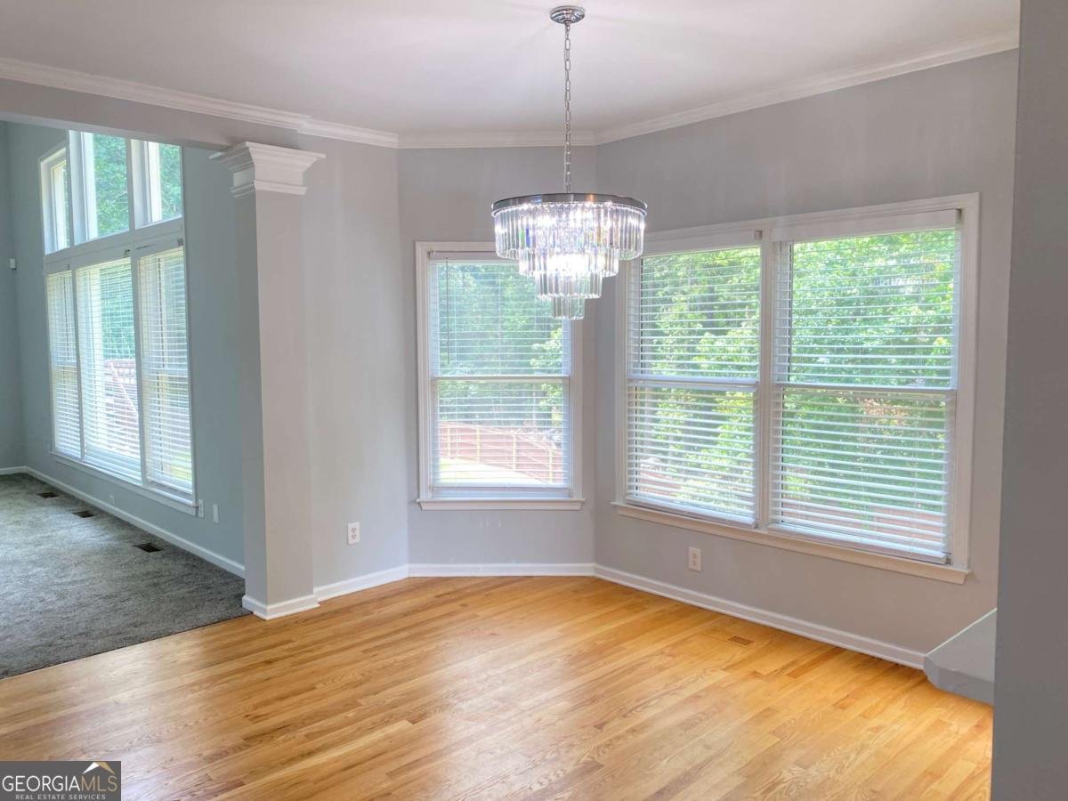 2051 Sugar Valley Lane Lawrenceville - Photo 15