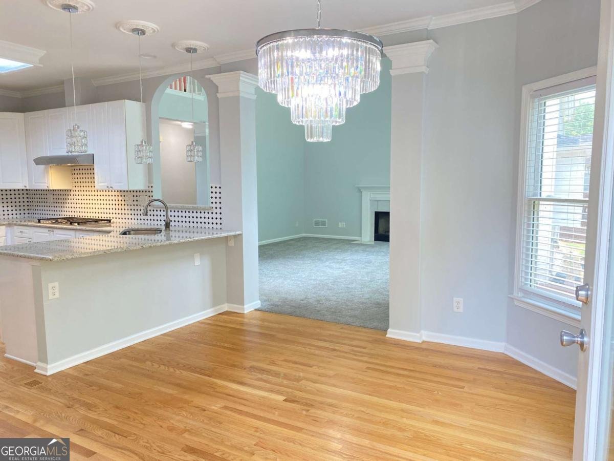 2051 Sugar Valley Lane Lawrenceville - Photo 16