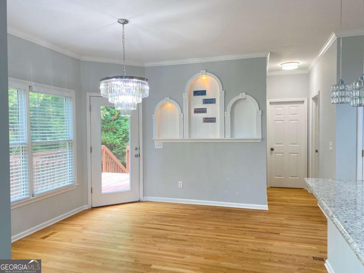 2051 Sugar Valley Lane Lawrenceville - Photo 17