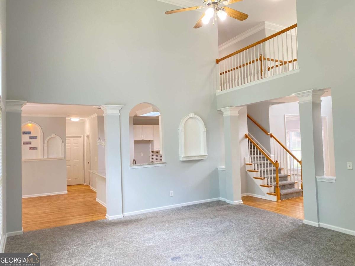 2051 Sugar Valley Lane Lawrenceville - Photo 22