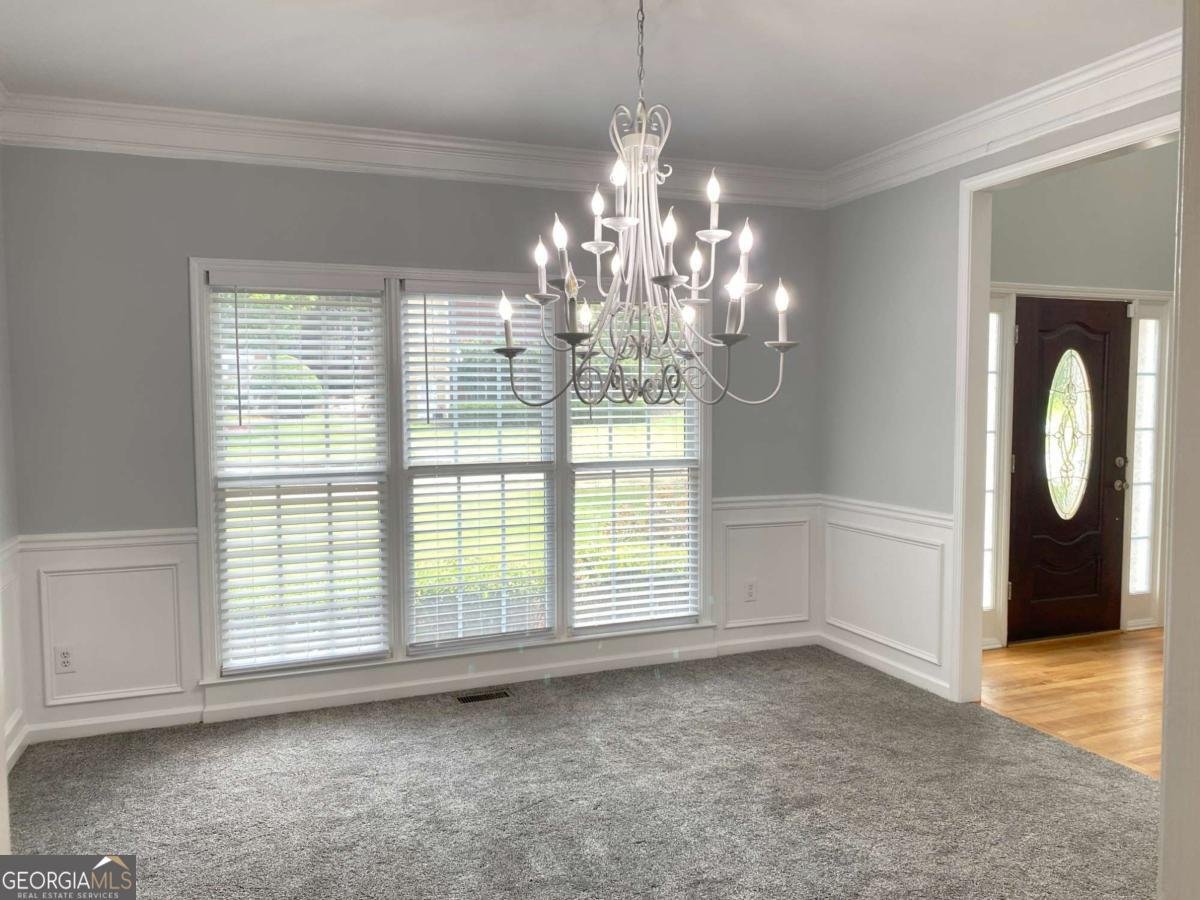 2051 Sugar Valley Lane Lawrenceville - Photo 27