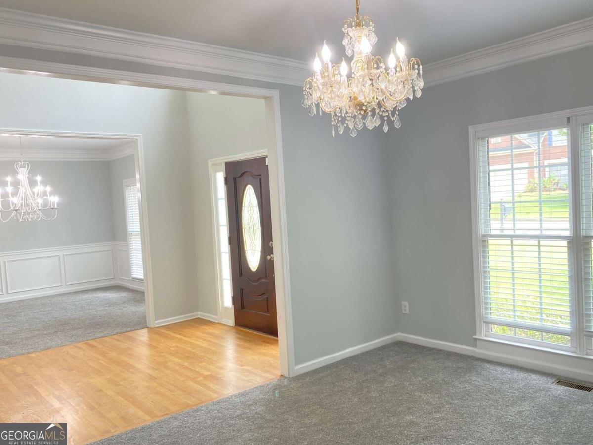 2051 Sugar Valley Lane Lawrenceville - Photo 29