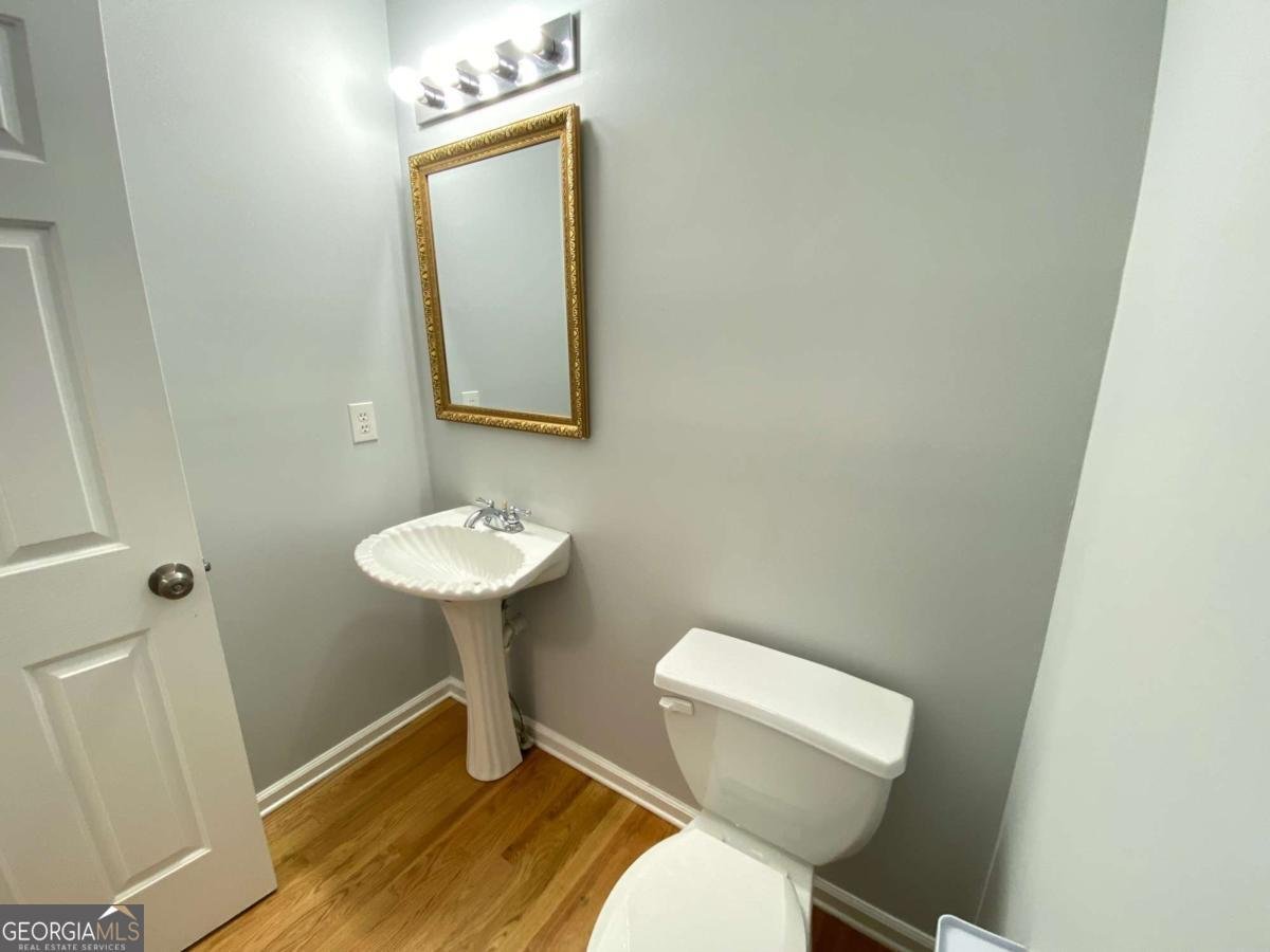 2051 Sugar Valley Lane Lawrenceville - Photo 30