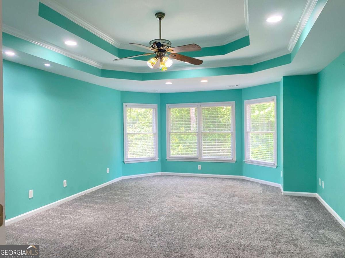2051 Sugar Valley Lane Lawrenceville - Photo 32