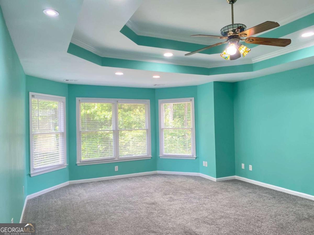 2051 Sugar Valley Lane Lawrenceville - Photo 33