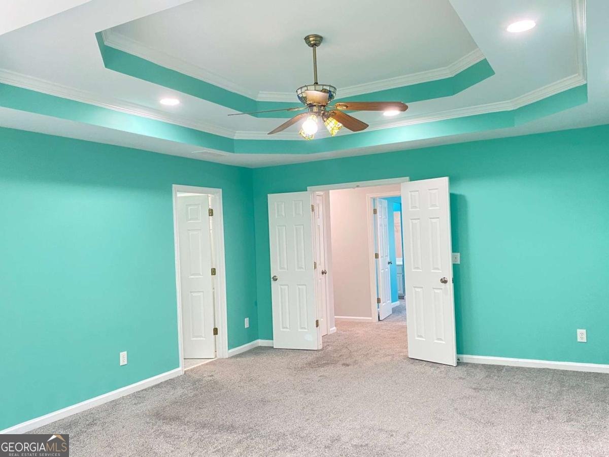 2051 Sugar Valley Lane Lawrenceville - Photo 34