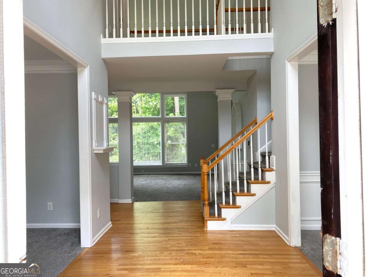 2051 Sugar Valley Lane Lawrenceville - Photo 7