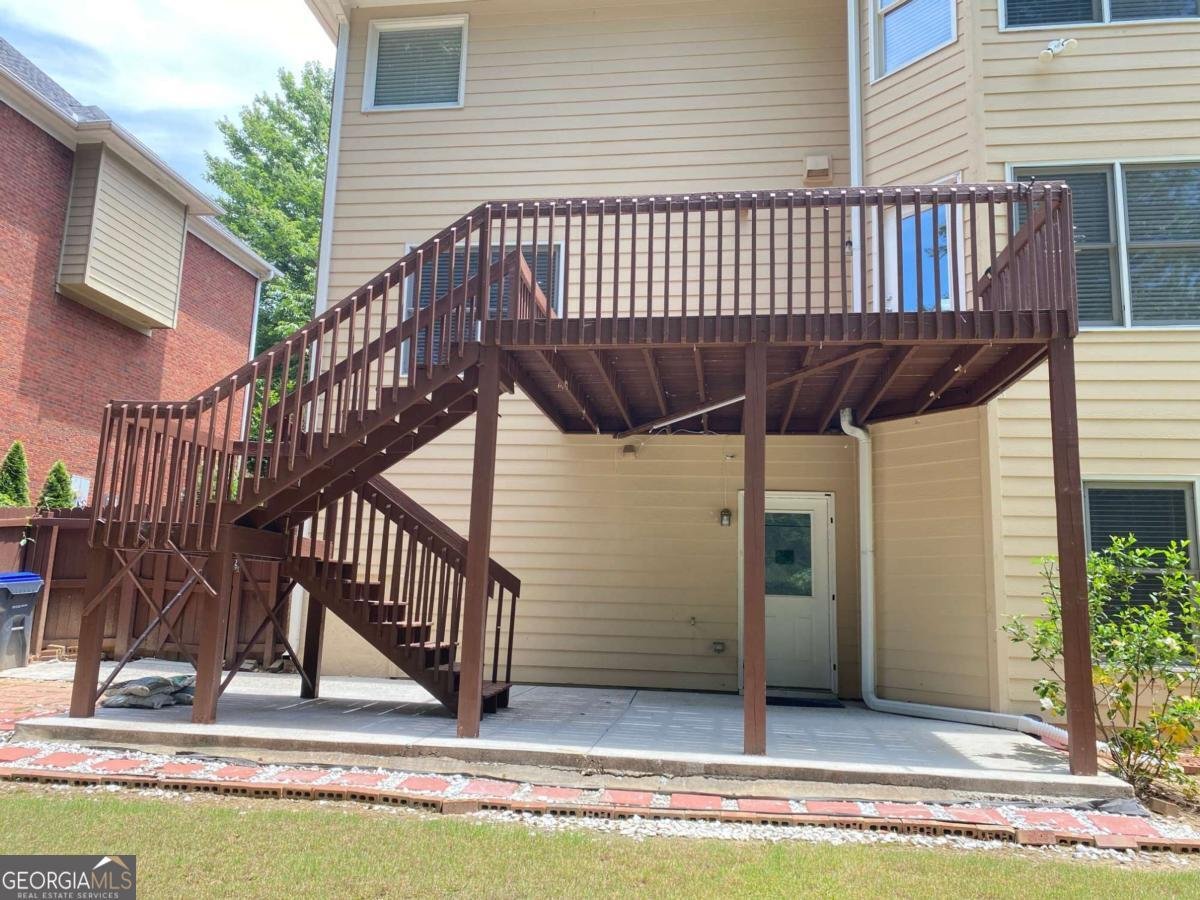 2051 Sugar Valley Lane Lawrenceville - Photo 77